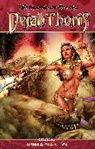 Robert E. Howard, Michael Moorcock, Robert Napton, Robert Napton - Warlord of Mars: Dejah Thoris Omnibus Vol. 2