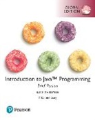 Y. Liang, Y. Daniel Liang - Introduction to Java Programming, Brief Version, Global Edition