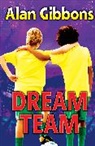 Alan Gibbons, Chris Chalik, Chalik Chris - Dream Team