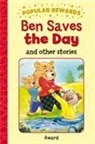 Sophie Giles - Ben Saves the Day