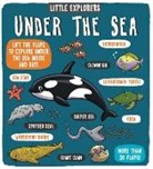 Dynamo Ltd., Dynamo Ltd. - Little Explorers: Under the Sea