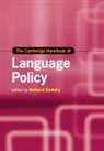 Bernard (Bar-Ilan University Spolsky, Bernard Spolsky, Bernard (Bar-Ilan University Spolsky, Spolsky Bernard - Cambridge Handbook of Language Policy
