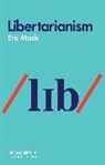 MACK, Eric Mack, Mack Eric - Libertarianism