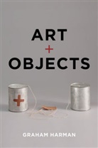 Harman, Graham Harman, Harman Graham - Art and Objects