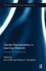 Abolaji S. (Sheffield Hallam University Mustapha, Abolaji S. Mills Mustapha, Sara Mills, Sara (Sheffield Hallam University Mills, Abolaji S Mustapha, Abolaji S. Mustapha... - Gender Representation in Learning Materials