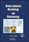 Okafor, Nduka Okafor - Modern Industrial Microbiology and Biotechnology