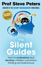 Prof Steve Peters, Steve Peters - The Silent Guides