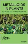 Dr. Rupesh Tripathi Deshmukh, R Deshmukh, Rupesh (Universite Laval) Tripathi Deshmukh, Rupesh Tripathi Deshmukh, Durgesh K. (Motilal Nehru National Insti Tripathi, Dr. Rupesh Deshmukh... - Metalloids in Plants