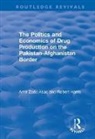 Asad, Amir Zada Asad, Amir Zada Harris Asad, Robert Harris, Vice Provost Robert Harris, Harris Robert - Politics and Economics of Drug Production on the Pakistan