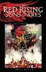 Pierce Brown, Rik Hoskin, Pierce Brown, Eli Powell, Rik Hoskin, Wann... - Sons of Ares: Signed Edition