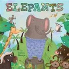 Joshua George, George Joshua, Jennie Poh - Elepants