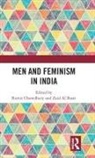 Romit Al Baset Chowdhury, Zaid Al Baset, Romit Chowdhury - Men and Feminism in India