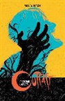 Bob's Burgers, Robert Kirkman, James Kuhoric, Robert Kirkman - Outcast by Kirkman & Azaceta Volume 6: Invasion
