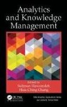Suliman Chang Hawamdeh, Hsia-Ching Chang, Chang Hsia-Ching, Suliman Hawamdeh, Hawamdeh Suliman - Analytics and Knowledge Management