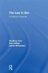 Corn, Geoffrey Corn, Geoffrey S. Corn, Geoffrey Watkin Corn, Corn Geoffrey S., Ken Watkin... - Law in War