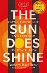 Lara Love Hardin, Anthony Ra Hinton, Anthony Ray Hinton - The Sun Does Shine