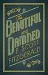 F. Scott Fitzgerald - The Beautiful and Damned
