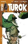 Anson Caralya, Chuck Wendig, Tim Hitchcock, Nicolas Logue, Chuck Wendig, Jason Bulmahn - Turok Vol. 1: Blood Hunt