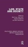Bob Hunt Fryer, Bob Fryer, Fryer Bob, Alan Hunt, Alan J Hunt, Alan J. Hunt... - Law, State and Society