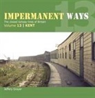 Jeffery Grayer - Impermanent Way Volume 13