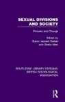 Sheila Leonard Barker Allen, Sheila Allen, Diana Leonard Barker, Diana Leonard Barker - Sexual Divisions and Society