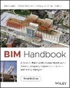 Charles Eastman, Charles (Georgia Institute of Technology Eastman, Chuc Eastman, Chuck Eastman, Chuck (Professor Eastman, Chuck Teicholz Eastman... - BIM Handbook