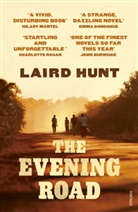 Laird Hunt, Hunt Laird - The Evening Road