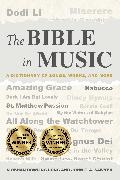 Siobh Long, Siobhan D Long, Siobhan D. Long, Siobhan Dowling Long, Siobhán Dowling Long, Siobhan Dowling Sawyer Long... - Bible in Music - A Dictionary of Songs, Works, and More