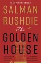 Salman Rushdie, Rushdie Salman - The Golden House