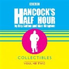 Ray Galton, Roy Galton, Alan Simpson, Full Cast, Full Cast, Tony Hancock... - Hancock's Half Hour Collectibles: Volume 2 (Hörbuch)