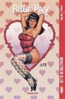 David Avallone, Jason Bulmahn, David Avallone, Joshua J. Frost, Mike McArtor, Jeremy Walker... - Bettie Page Vol. 1: Bettie in Hollywood