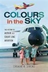 Simons M, Graham Simons, Graham M Simons, Graham M. Simons - Colours in the Sky