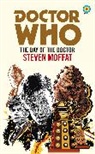 Steven Moffat, Moffat Steven - The Day of the Doctor