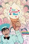 Arvid Nelson, W. Maxwell Prince, J. Michael Straczynski, W. Maxwell Prince - Ice Cream Man Volume 1: Rainbow Sprinkles