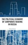 OSIPIAN, Ararat Osipian, Ararat (George Washington University Osipian - Political Economy of Corporate Raiding in Russia