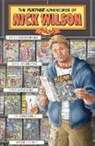 Marc Andreyko, Eddie Gorodetsky, Eddie Gorodetsky, Marc Andreyko - The Further Adventures of Nick Wilson Volume 1