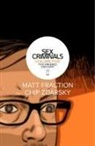 Matt Fraction, Brandon Jerwa, Matt Fraction, Greg Pak - Sex Criminals Volume 5: Five-Fingered Discount