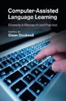 Glenn Stockwell, Glenn (Waseda University Stockwell, Glenn Stockwell, Glenn (Waseda University Stockwell, Stockwell Glenn - Computer-Assisted Language Learning