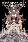 Cullen Bunn, Alice Cooper, Cullen Bunn, Marc Gaffen, Neil Gaiman, Kyle McVey - Regression Volume 2: Disciples