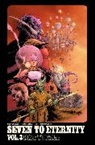 Phil Hester, Will Mcdermott, Rick Remender, Rick Remender - Seven to Eternity Volume 3: Rise to Fall