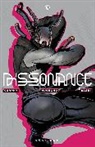 Ben Acker, Ben Blacker, Nate Cosby, Chris Eliopoulos, Elliott Kalan, Dan McCoy... - Dissonance Volume 1
