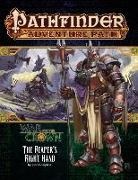 John Compton, John Compton - Pathfinder Adventure Path: The Reaper’s Right Hand (War for the Crown 5 of 6)