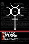 Greg Rucka, Herik Hanna, Steve Niles, Greg Rucka - Black Magick: The First Book of Shadows