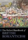 David (Professor of English Duff, David (Professor of Romanticism Duff, David Duff, David (Professor of English Duff, David (Professor of Romanticism Duff - Oxford Handbook of British Romanticism