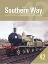 Kevin Robertson, Kevin (Author) Robertson, Kevin Robertson - The Southern Way Issue No. 42