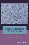 Naoko Saito, P Standish, Paul Standish, Paul Saito Standish - Democracy and Education From Dewey to Cavell