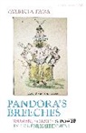 Patricia Fara, Fara Patricia - Pandora's Breeches