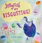 Joshua George, George Joshua, Jennie Poh - Picture Story Jellyfish Disgustin