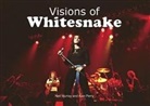 Neil Murray, NEIL &amp; PERRY MURRAY - VISIONS OF WHITESNAKE