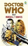 Russell T Davies, Russell T. Davies, Russell T Davies - Rose